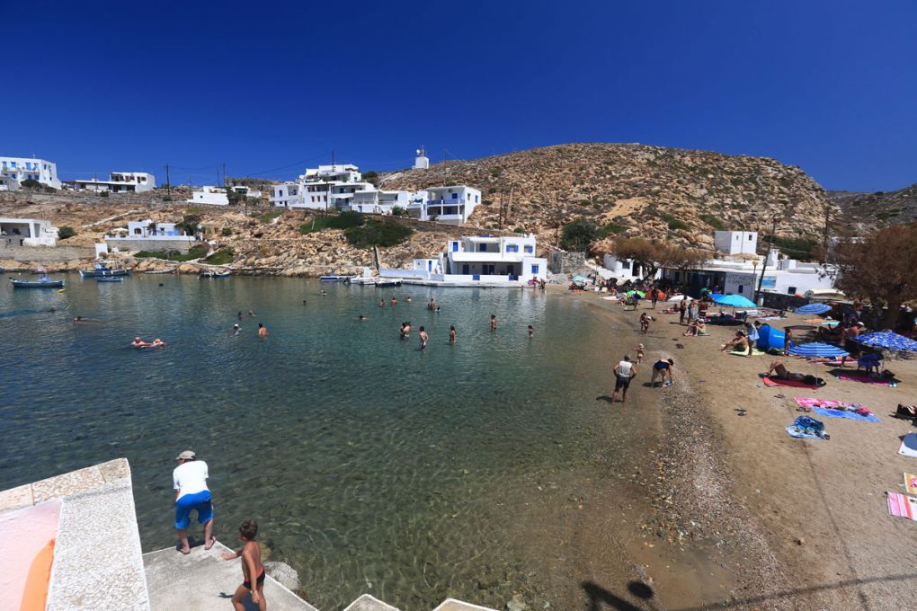 Απολαύστε την εμπειρία