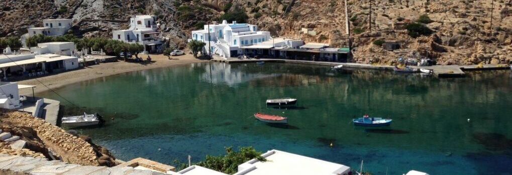 Enjoy the experience