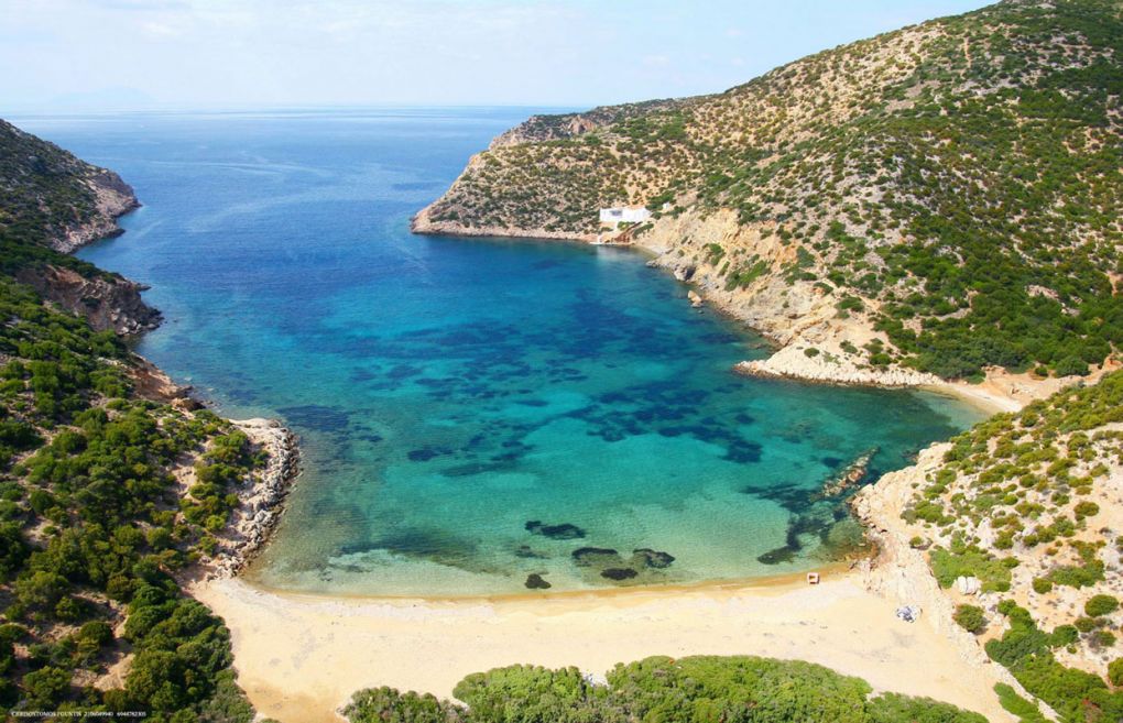 Απολαύστε την εμπειρία