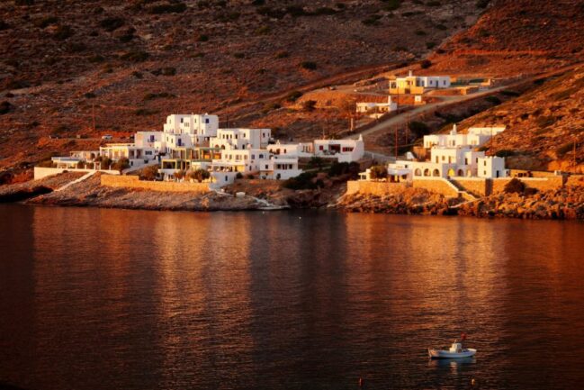 Απολαύστε την εμπειρία